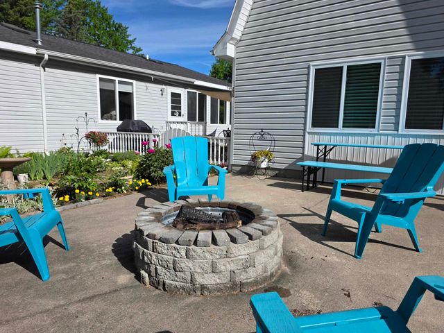 606 Alice Street, East Tawas, MI 48730