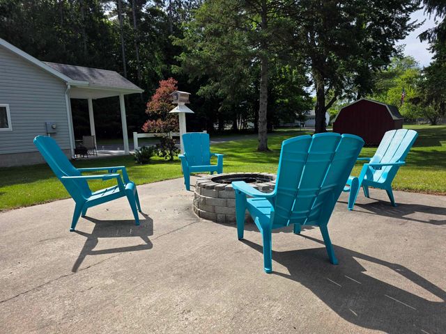 606 Alice Street, East Tawas, MI 48730