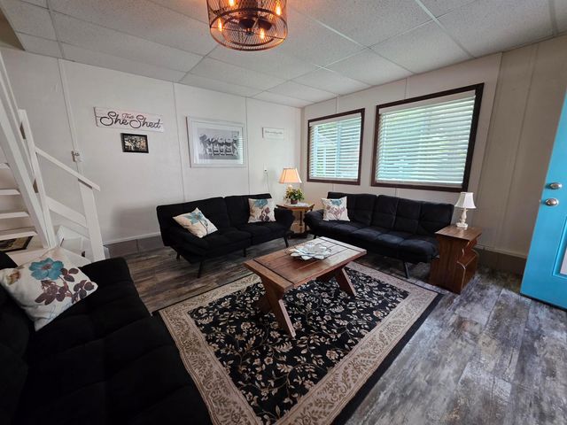 606 Alice Street, East Tawas, MI 48730