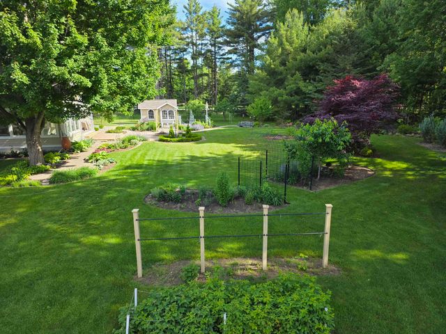 606 Alice Street, East Tawas, MI 48730