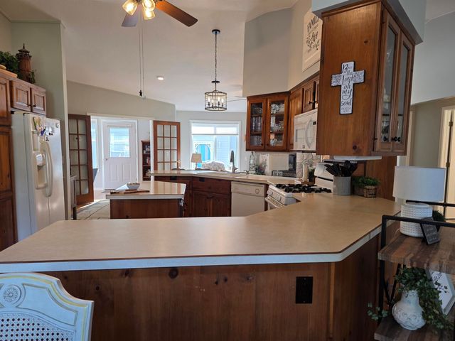 606 Alice Street, East Tawas, MI 48730