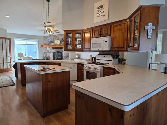 606 Alice Street, East Tawas, MI 48730