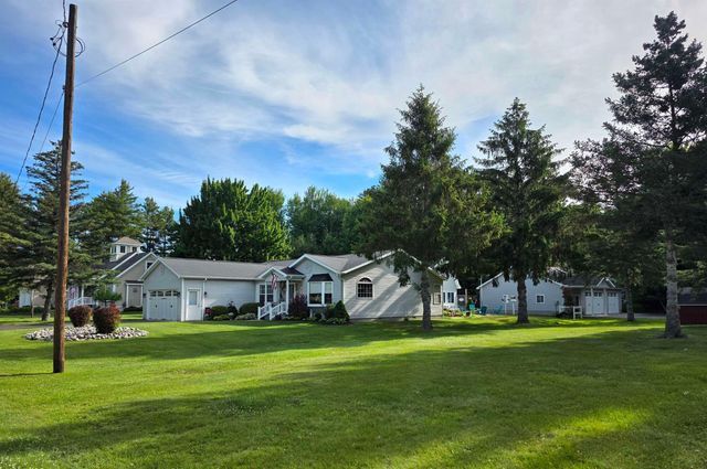 606 Alice Street, East Tawas, MI 48730