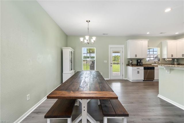 173 Laurel Woods WAY, Currituck, NC 27929
