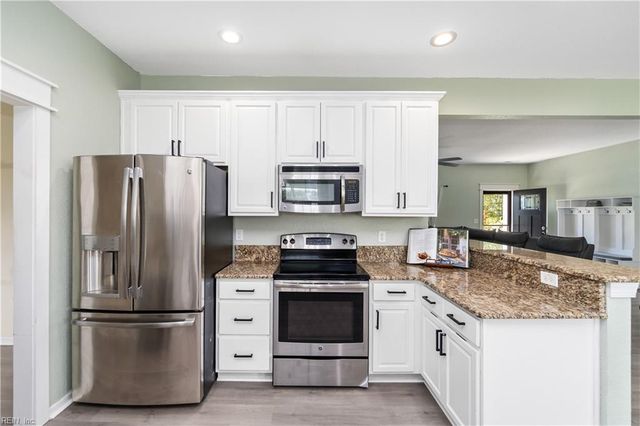 173 Laurel Woods WAY, Currituck, NC 27929