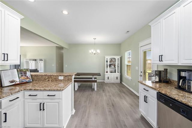 173 Laurel Woods WAY, Currituck, NC 27929