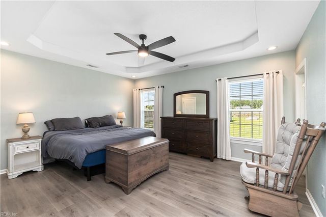 173 Laurel Woods WAY, Currituck, NC 27929