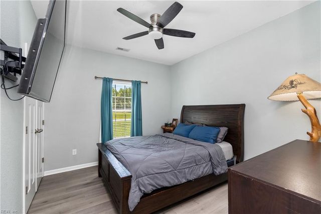 173 Laurel Woods WAY, Currituck, NC 27929