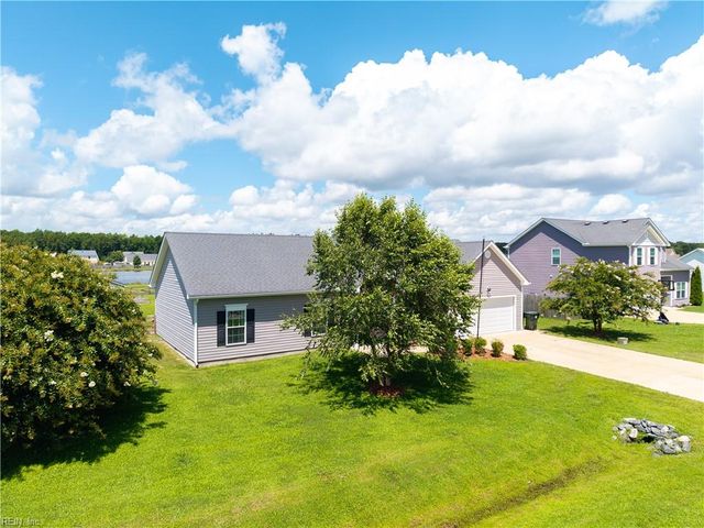 173 Laurel Woods WAY, Currituck, NC 27929