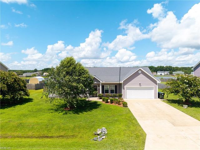 173 Laurel Woods WAY, Currituck, NC 27929