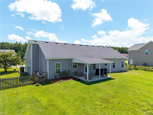 173 Laurel Woods WAY, Currituck, NC 27929