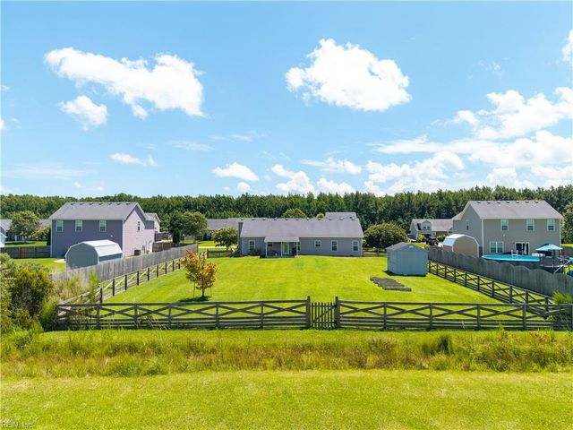 173 Laurel Woods WAY, Currituck, NC 27929