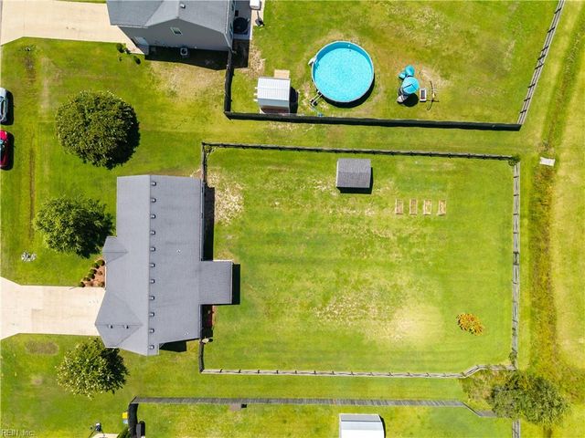 173 Laurel Woods WAY, Currituck, NC 27929