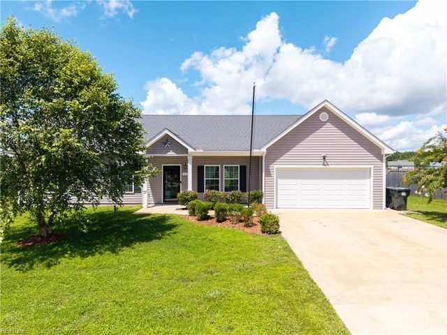 173 Laurel Woods WAY, Currituck, NC 27929