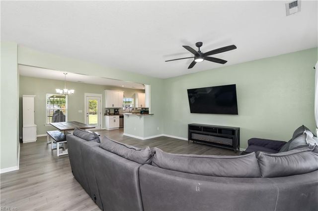 173 Laurel Woods WAY, Currituck, NC 27929