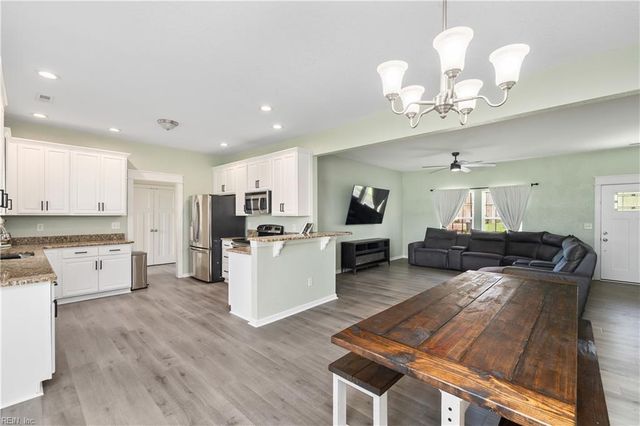 173 Laurel Woods WAY, Currituck, NC 27929