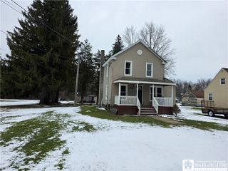 2256 Willard Street Extension, Ellicott, NY 14701