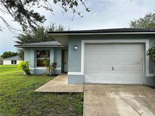 4529 21st ST, Lehigh Acres, FL 33973