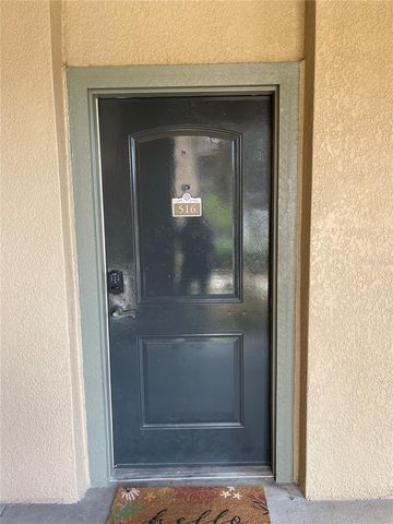 904 CHARO PARKWAY 516, Davenport, FL 33897