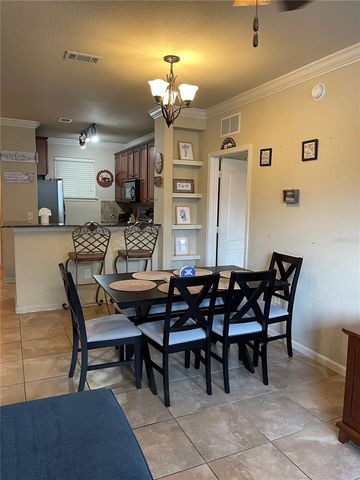 904 CHARO PARKWAY 516, Davenport, FL 33897