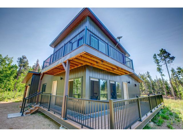 5431 Storm Mountain Dr, Drake, CO 80515