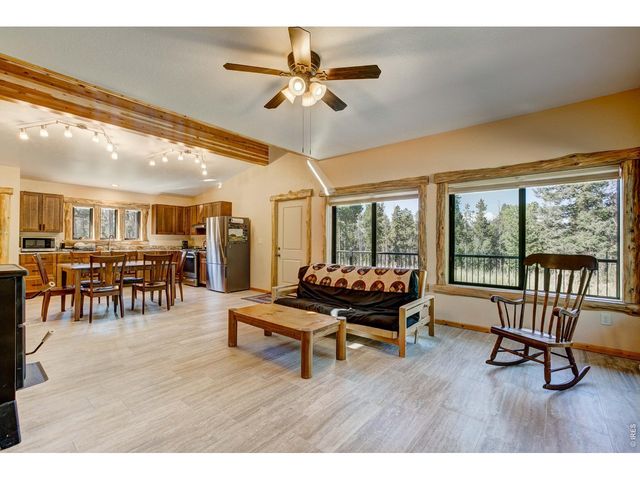 5431 Storm Mountain Dr, Drake, CO 80515