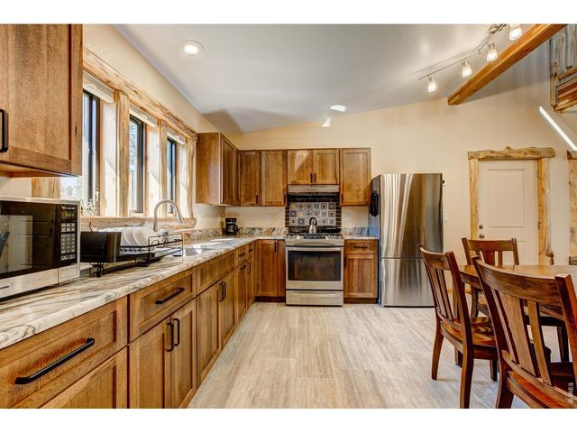 5431 Storm Mountain Dr, Drake, CO 80515