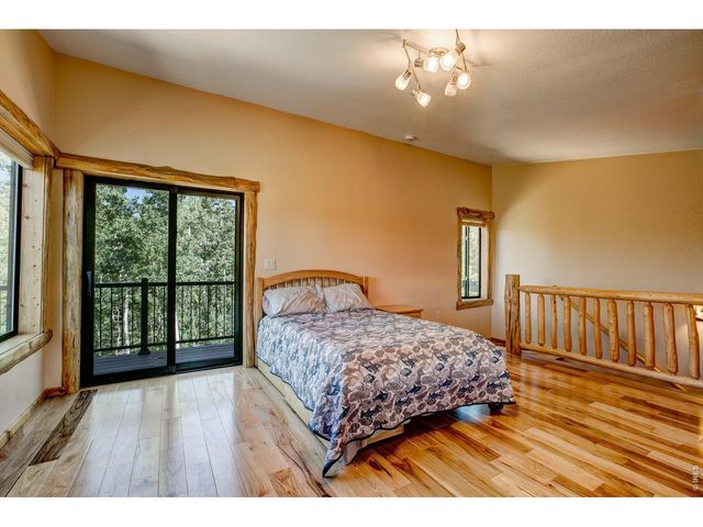 5431 Storm Mountain Dr, Drake, CO 80515