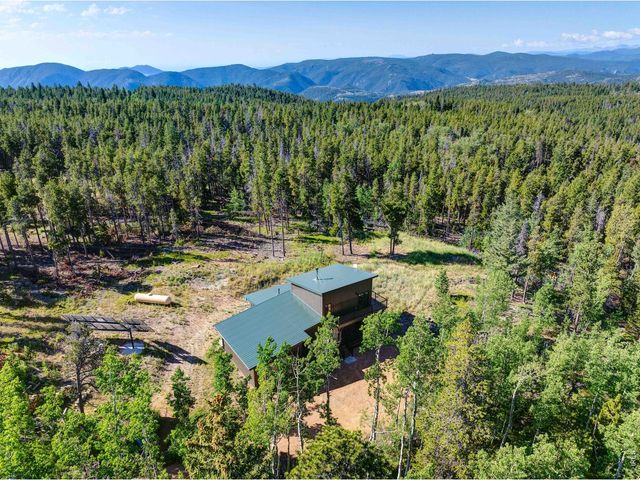 5431 Storm Mountain Dr, Drake, CO 80515