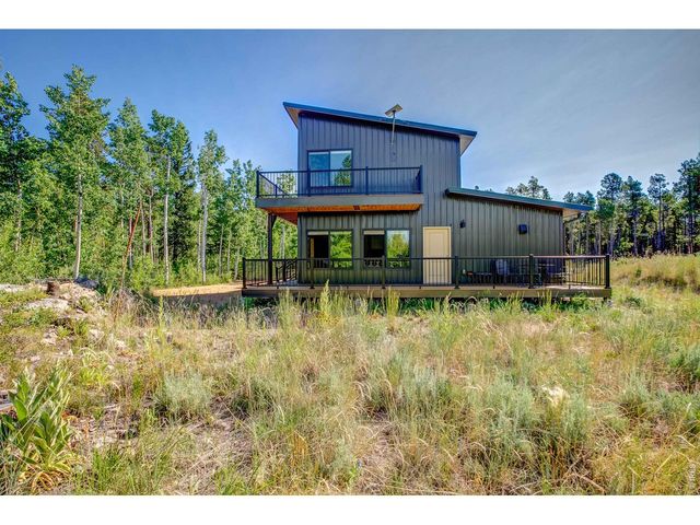 5431 Storm Mountain Dr, Drake, CO 80515