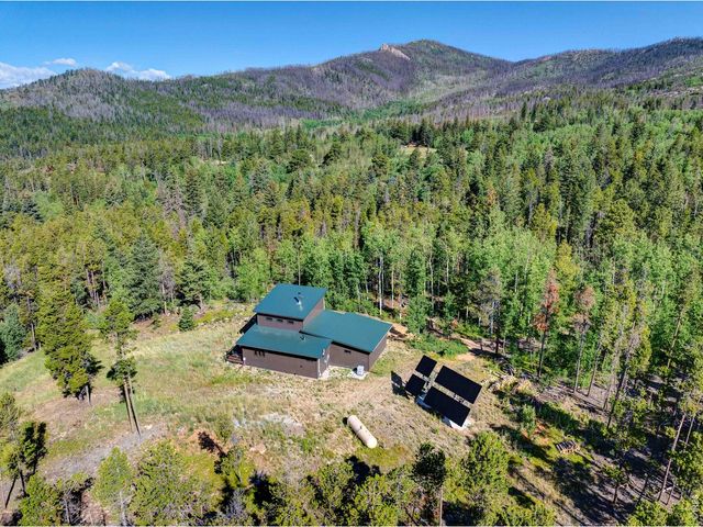 5431 Storm Mountain Dr, Drake, CO 80515