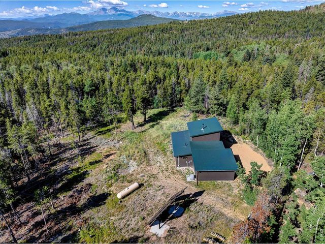 5431 Storm Mountain Dr, Drake, CO 80515