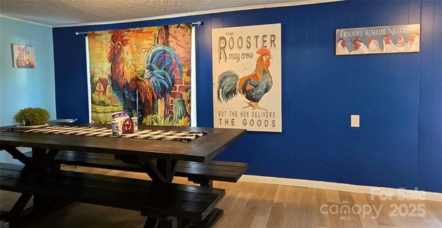 626 Fairview Loop, Hot Springs, NC 28743