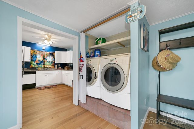 626 Fairview Loop, Hot Springs, NC 28743