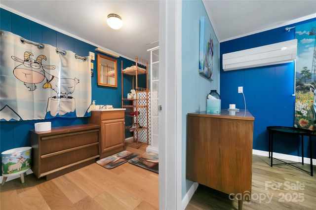 626 Fairview Loop, Hot Springs, NC 28743