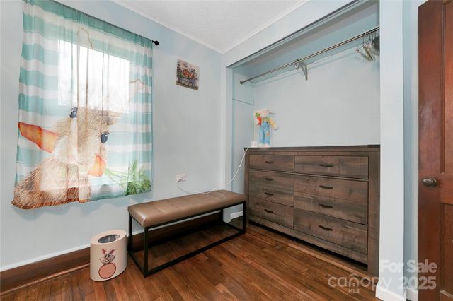 626 Fairview Loop, Hot Springs, NC 28743