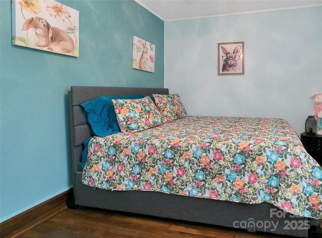 626 Fairview Loop, Hot Springs, NC 28743