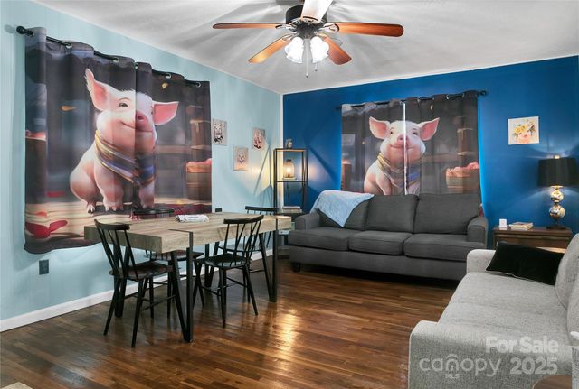 626 Fairview Loop, Hot Springs, NC 28743