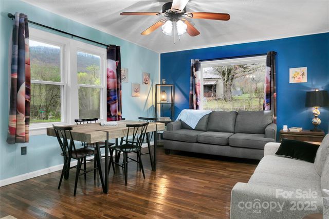 626 Fairview Loop, Hot Springs, NC 28743