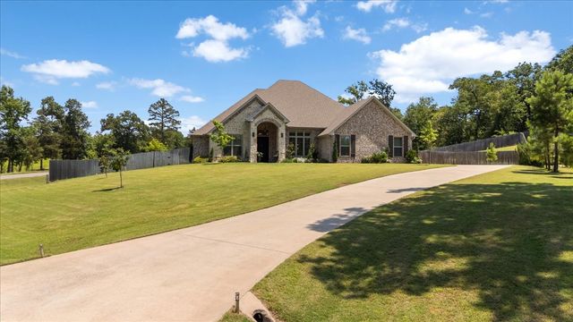 196 CR 2309, Mineola, TX 75773