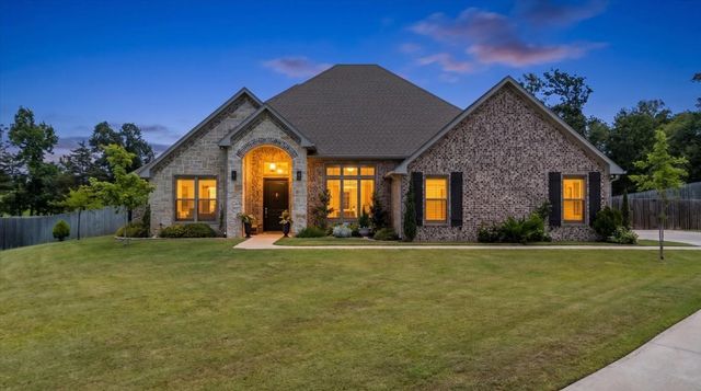 196 CR 2309, Mineola, TX 75773