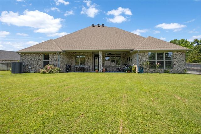 196 CR 2309, Mineola, TX 75773
