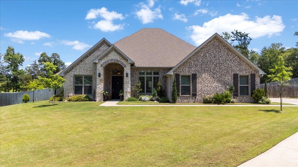 196 CR 2309, Mineola, TX 75773