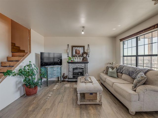 7050 Slaughterville Road, Lexington, OK 73051