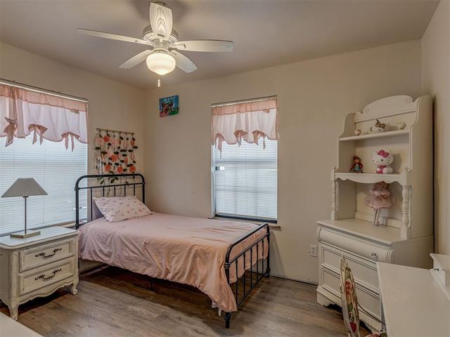 7050 Slaughterville Road, Lexington, OK 73051