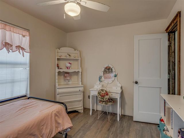 7050 Slaughterville Road, Lexington, OK 73051