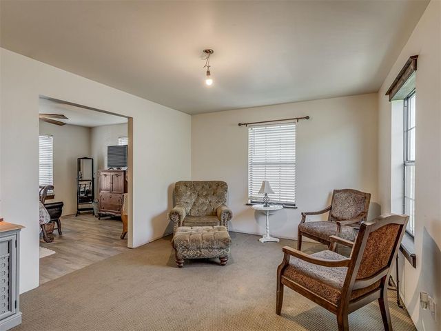 7050 Slaughterville Road, Lexington, OK 73051