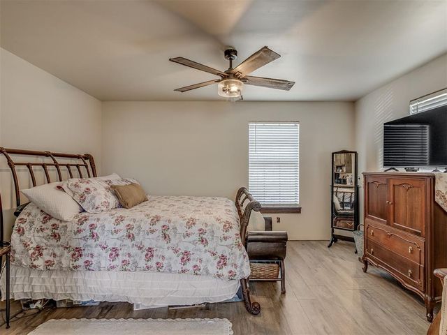7050 Slaughterville Road, Lexington, OK 73051
