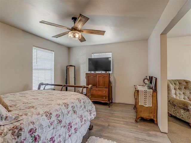 7050 Slaughterville Road, Lexington, OK 73051
