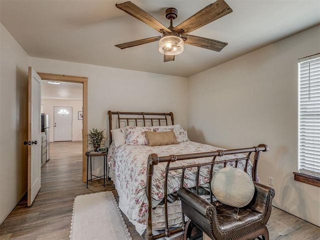 7050 Slaughterville Road, Lexington, OK 73051